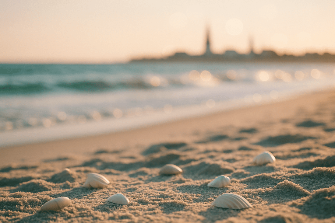 Charleston Bachelorette Itinerary: 48 Hours of Fun & Festivities - Bach and Boujee