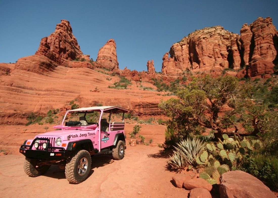 How to Plan an Unforgettable Scottsdale Bachelorette Party - Bach and Boujee