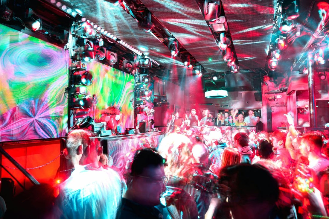 Instagrammable Miami Bachelorette Party Locations - Bach and Boujee