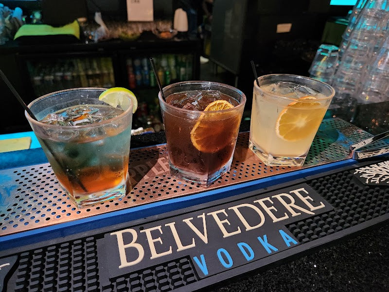 Photo of Sky lounge pro