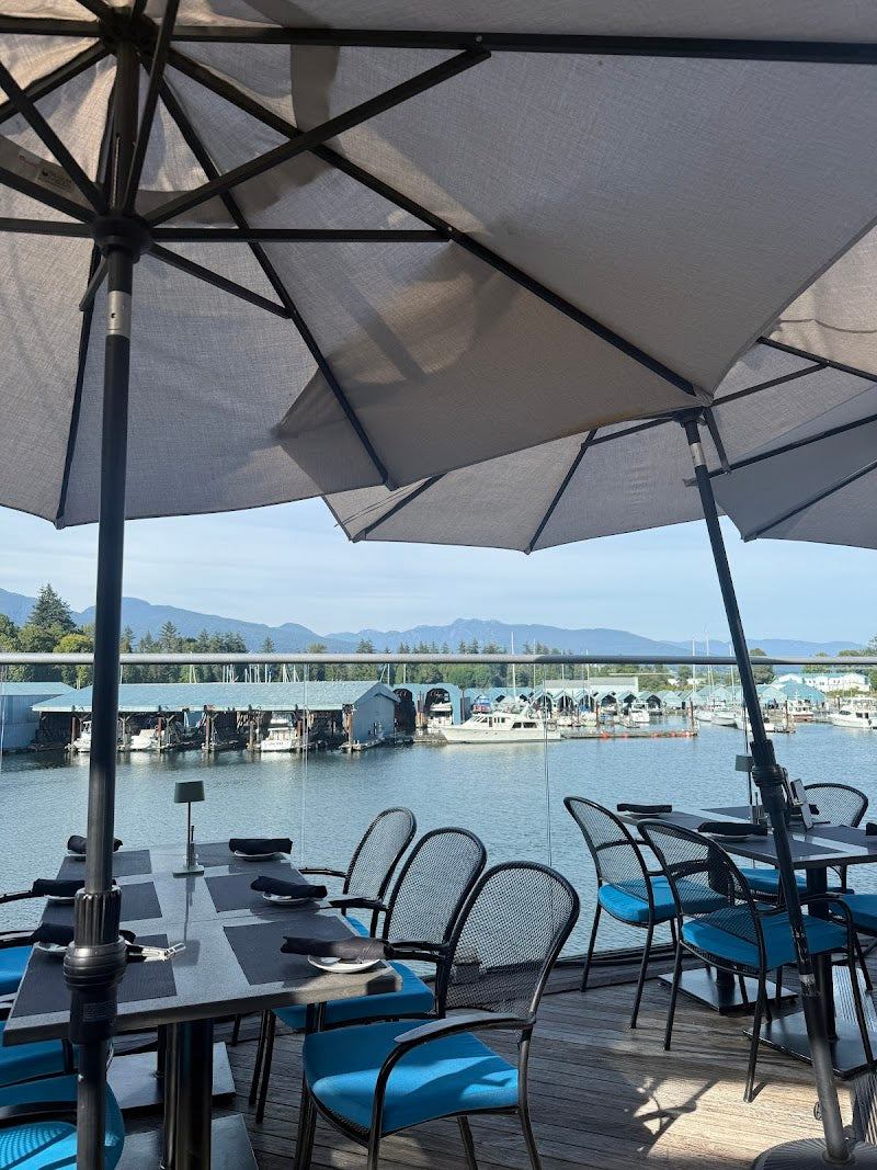 Photo of Lift Bar Grill View - Downtown Vancouver