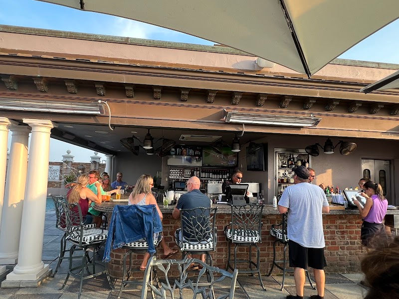 Photo of Pavilion Bar