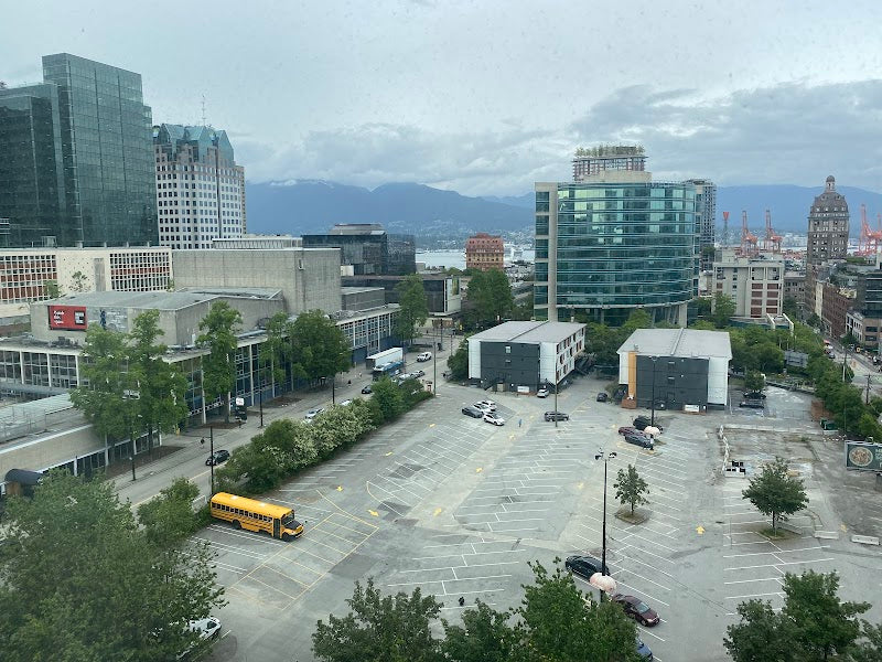 Photo of Sandman Hotel Vancouver Downtown