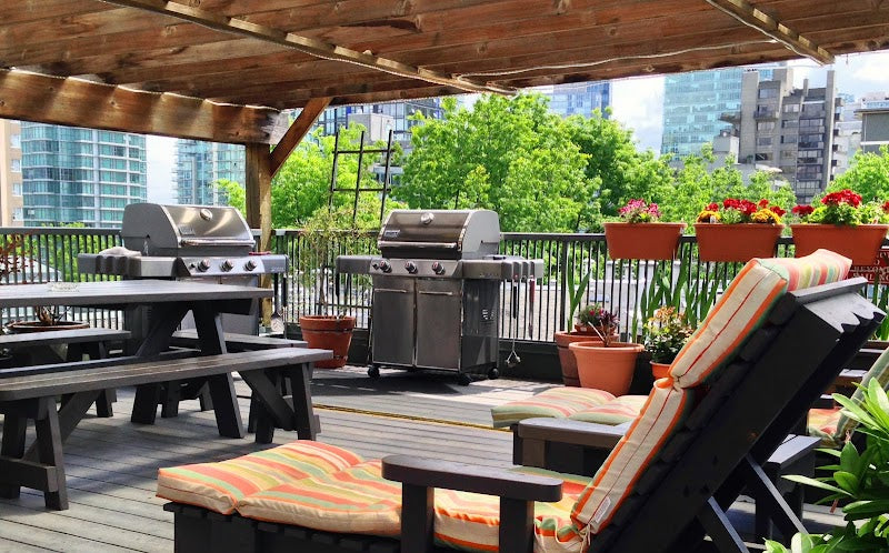 Photo of Times Square Suites Hotel Vancouver