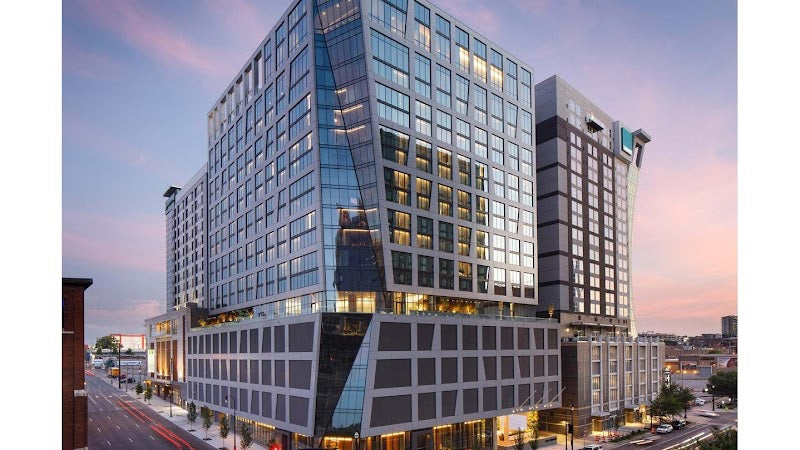 Photo of The Joseph, a Luxury Collection Hotel, Nashville