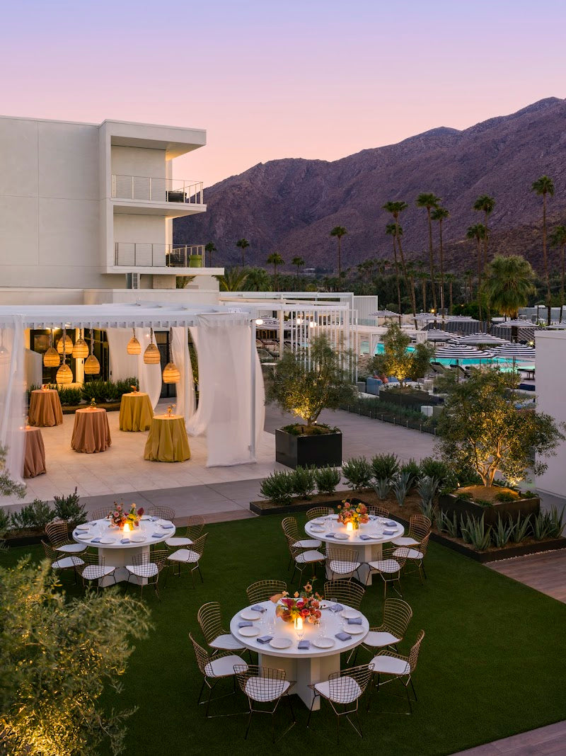 Photo of Thompson Palm Springs, by Hyatt