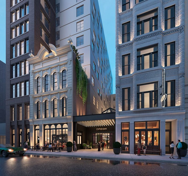 Photo of Dream Nashville, by Hyatt