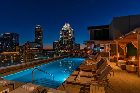 Photo of The Westin Austin Downtown