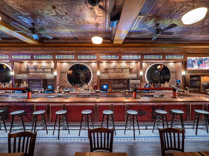 Photo of Uptown Social