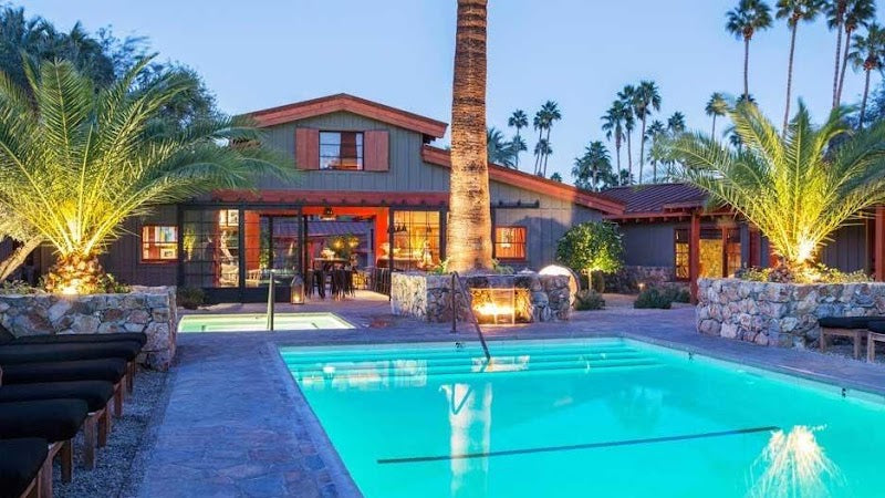 Photo of Sparrows Lodge