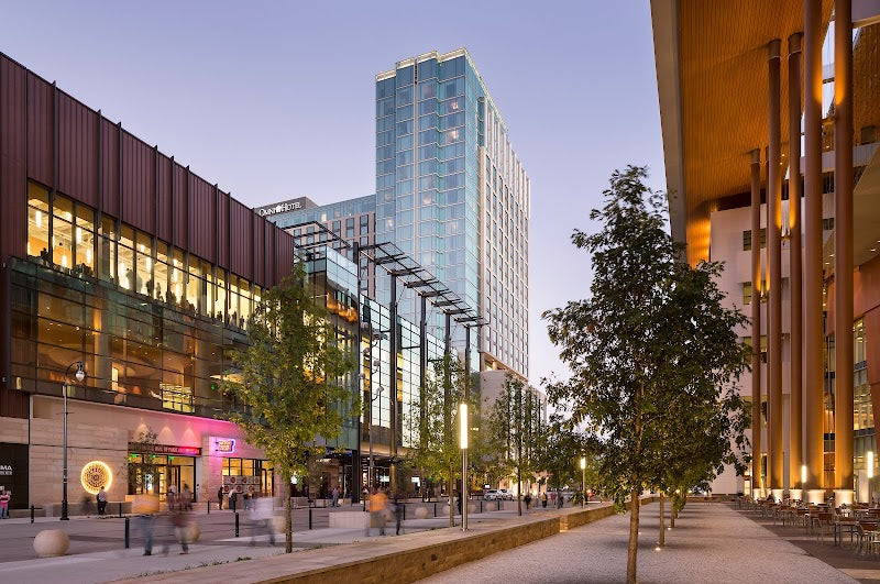 Photo of Omni Nashville Hotel