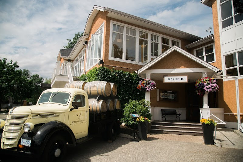 Photo of Hotel Eldorado at Eldorado Resort