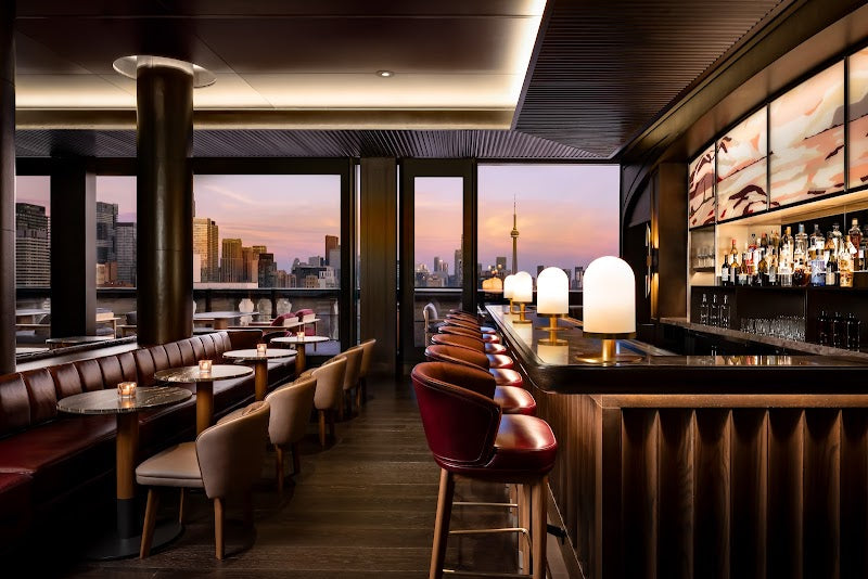 Photo of Writers Room Bar