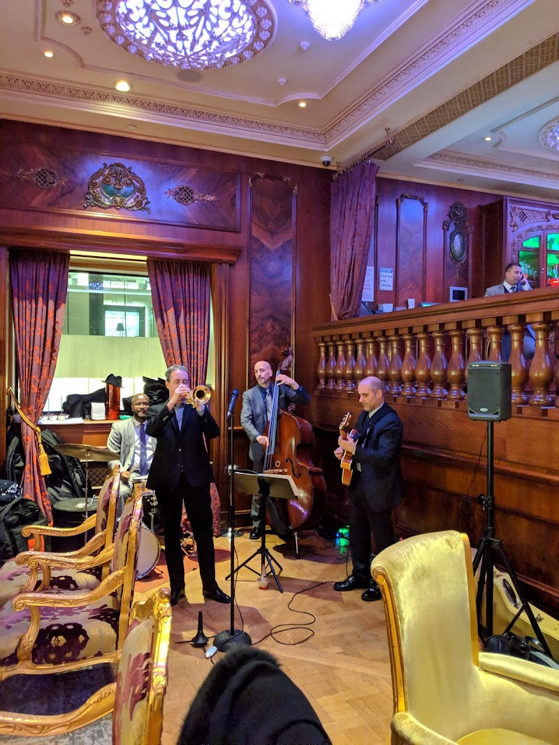 Photo of The Rose Club