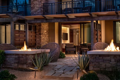 Photo of The Ritz-Carlton, Rancho Mirage