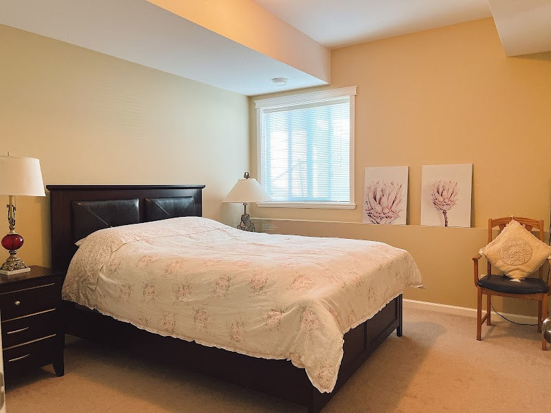Photo of 2 bedroom lake/Mountain view near Shannon Lake golf and park