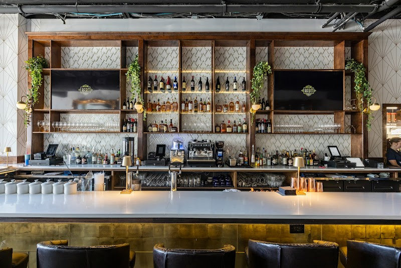 Photo of The Peacock