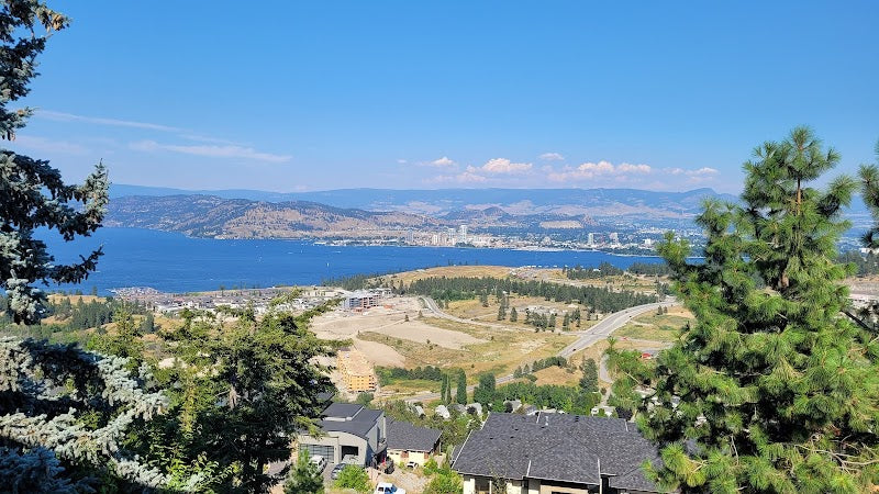 Photo of A View of the Lake Bed & Breakfast