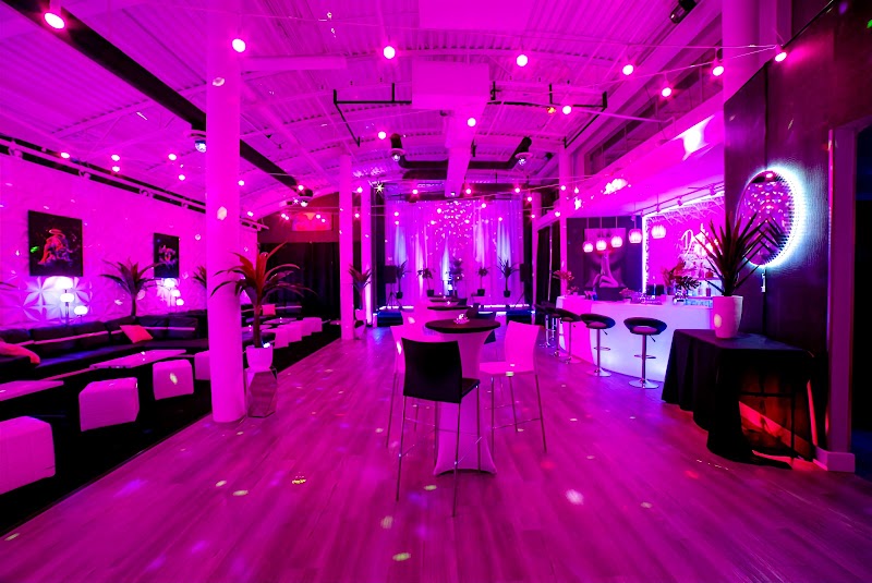 Photo of The Modern Vancouver