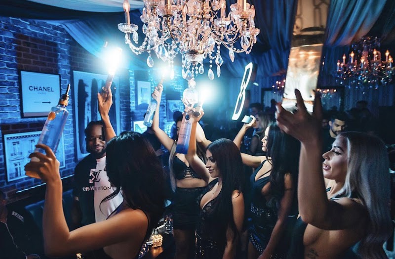 Photo of Twelve West