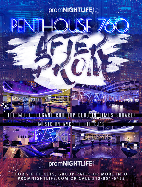 Photo of Penthouse 760 After Prom