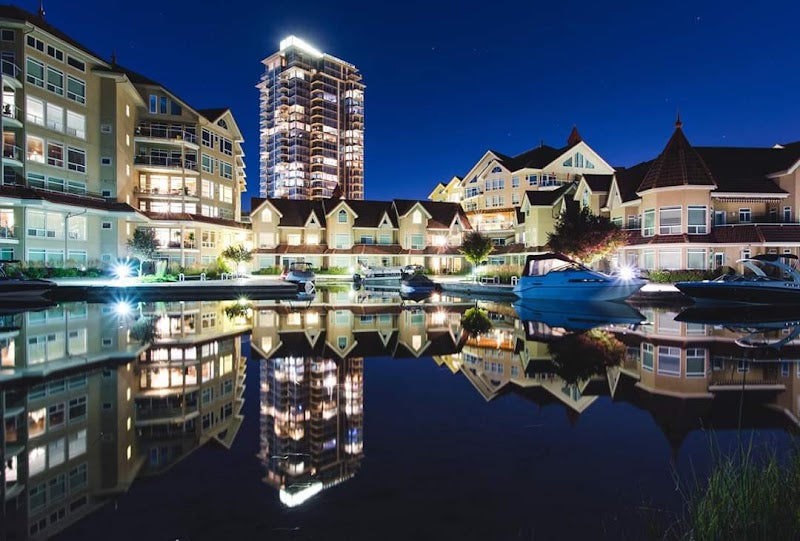 Photo of My Kelowna Discovery Vacation Rental