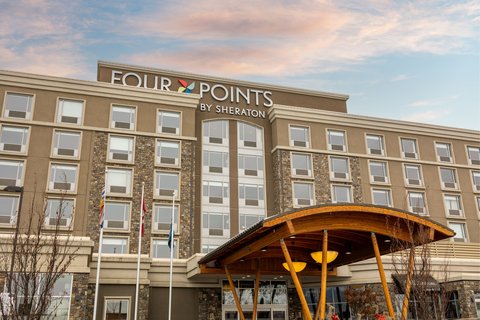 Photo of Four Points by Sheraton Kelowna Airport