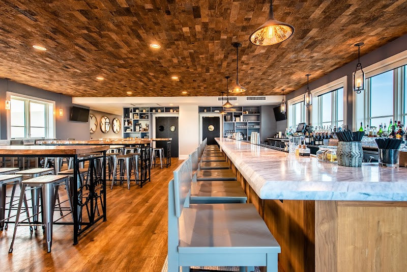 Photo of The Watch Rooftop Kitchen and Spirits