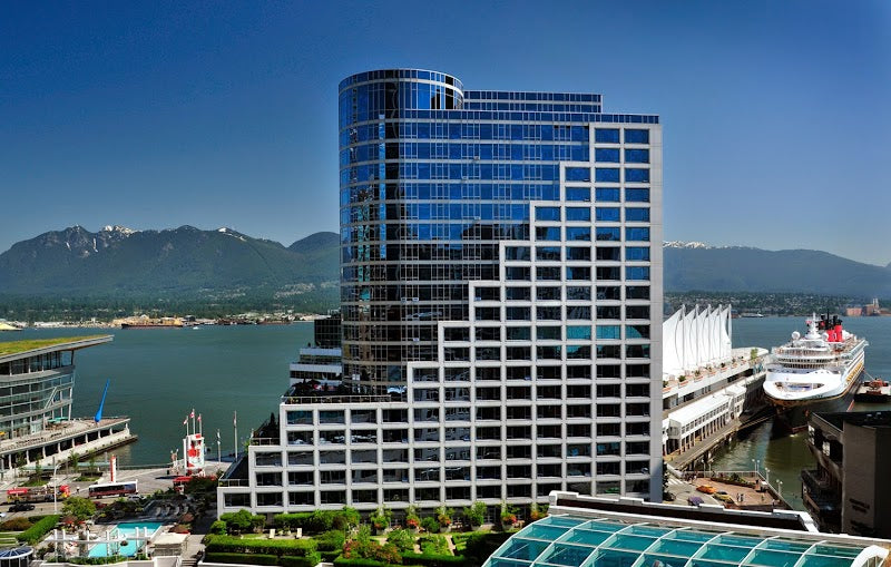 Photo of Fairmont Waterfront