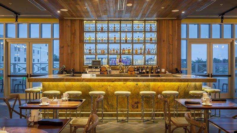 Photo of Élevé Rooftop Restaurant & Lounge