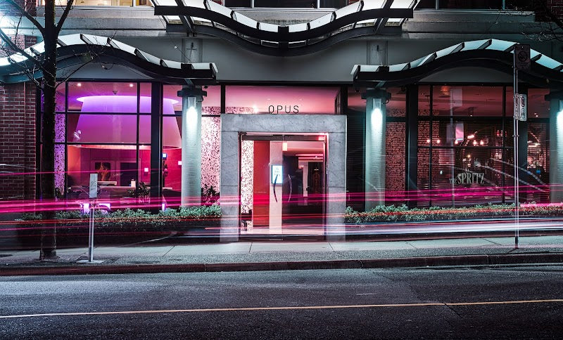 Photo of OPUS Vancouver