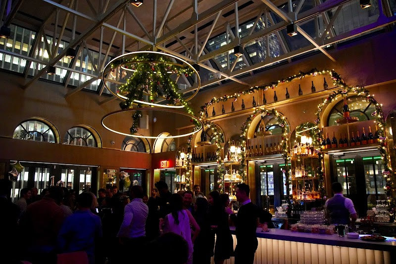 Photo of Elsie Rooftop