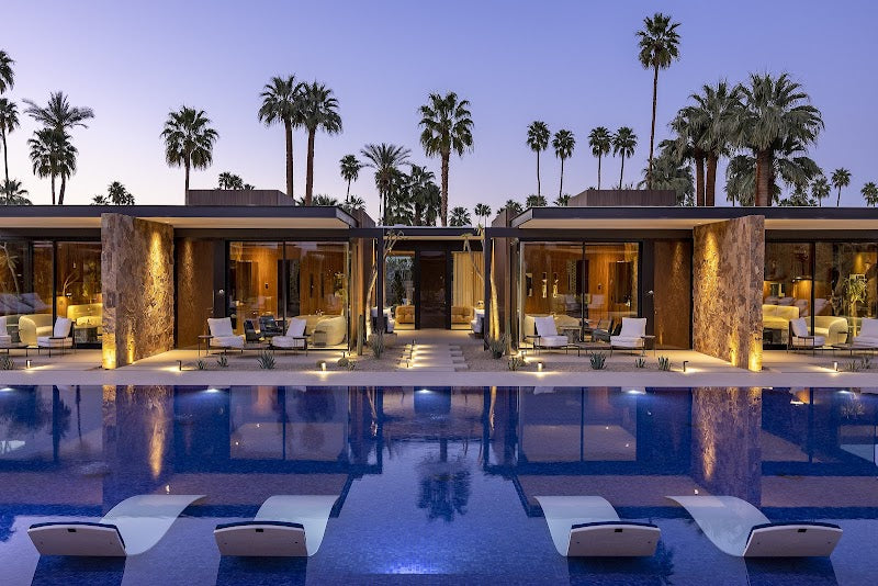 Photo of Hermann Bungalows