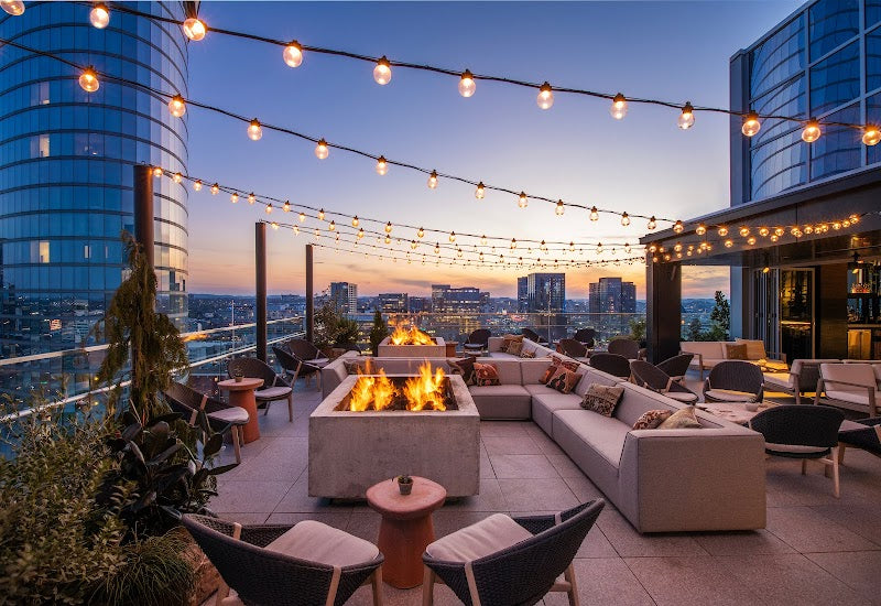 Photo of 1 Hotel Nashville