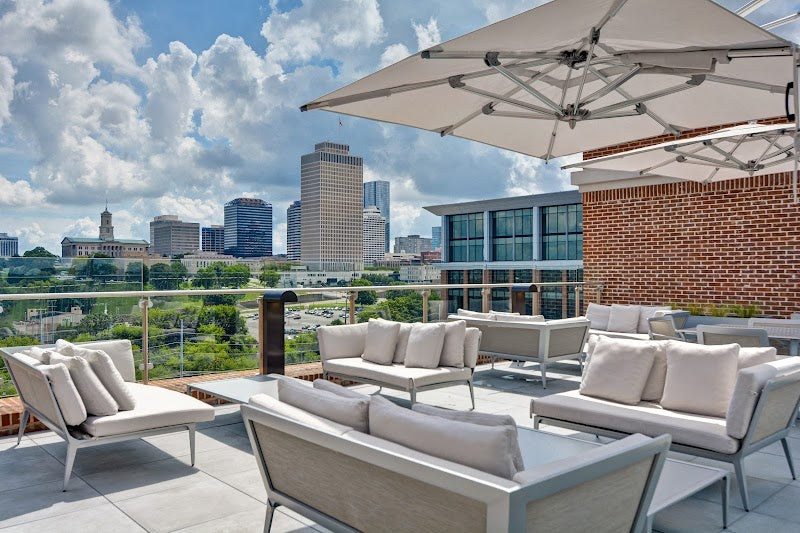 Photo of SkyBar Capitol View