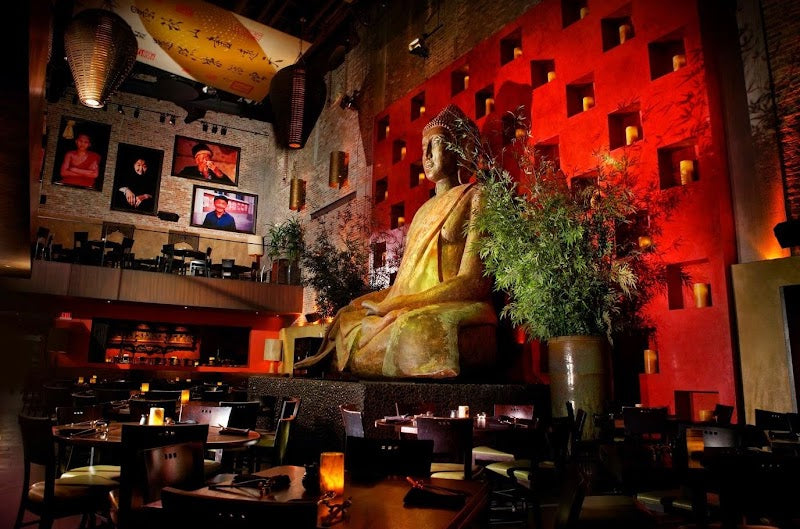 Photo of TAO Asian Bistro & Nightclub