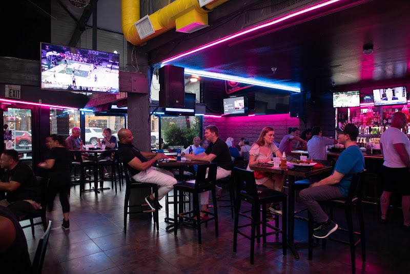 Photo of Village Pub Palm Springs