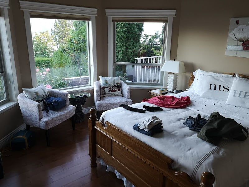 Photo of Bella Luna Bed and Breakfast