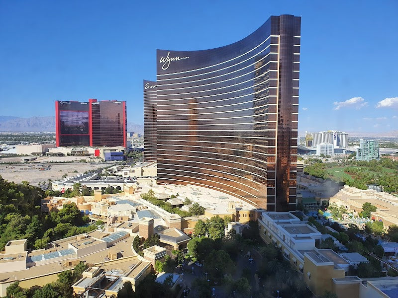 Photo of The Palazzo at The Venetian Resort
