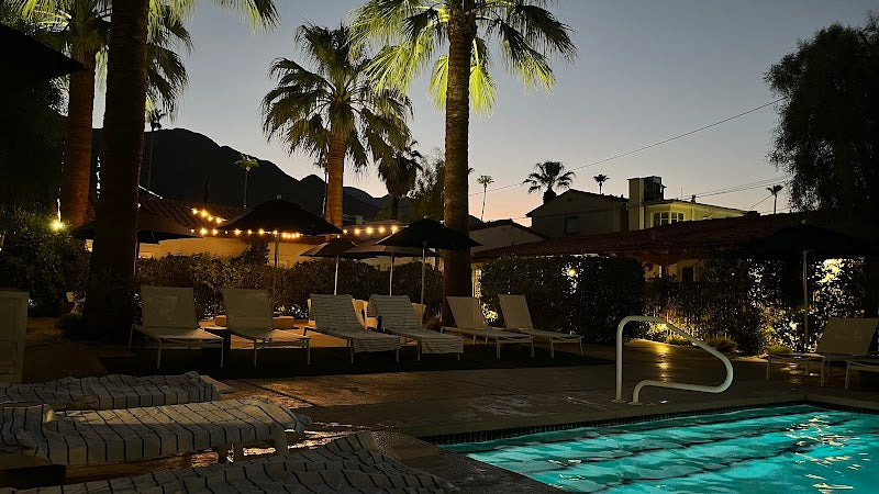 Photo of Alcazar Palm Springs