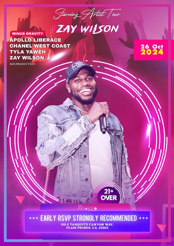 Photo of Privado Palm Springs