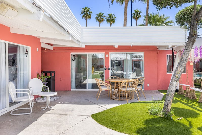 Photo of The Muse Hotel