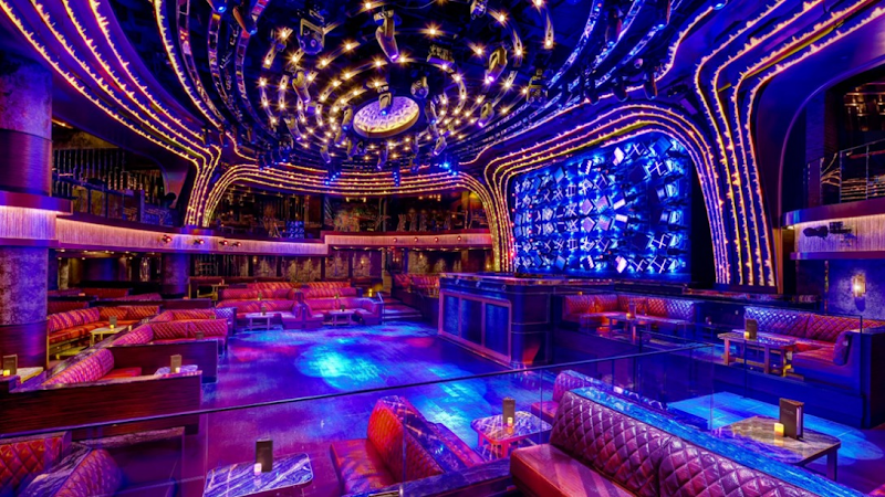 Photo of JEWEL Nightclub