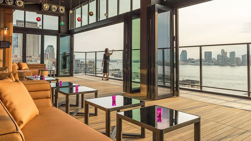 Photo of Bar Hugo Rooftop