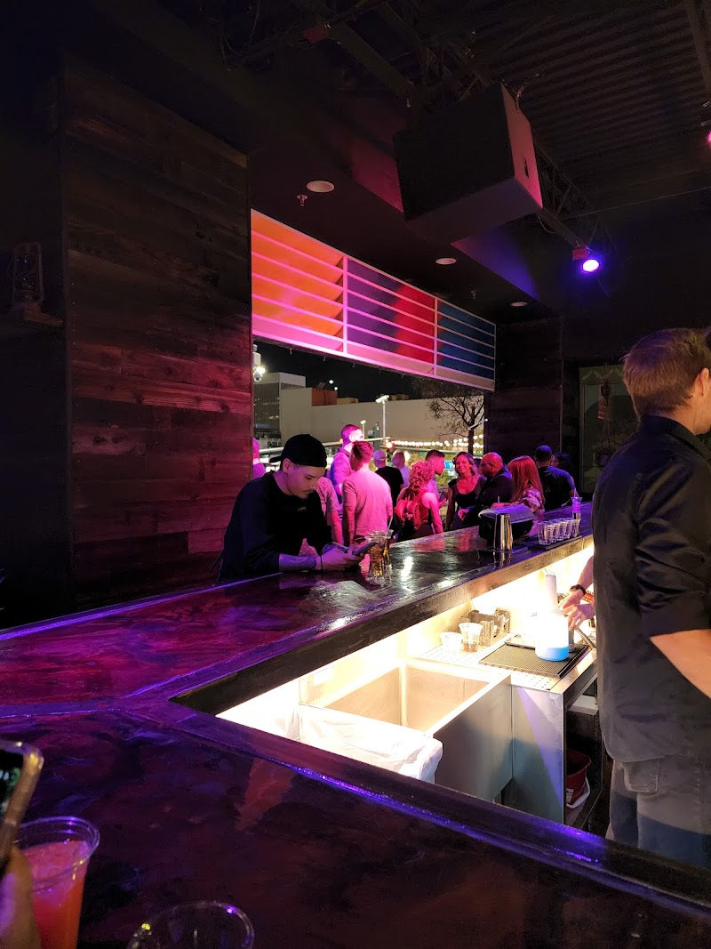 Photo of ZAI Nightclub Las Vegas