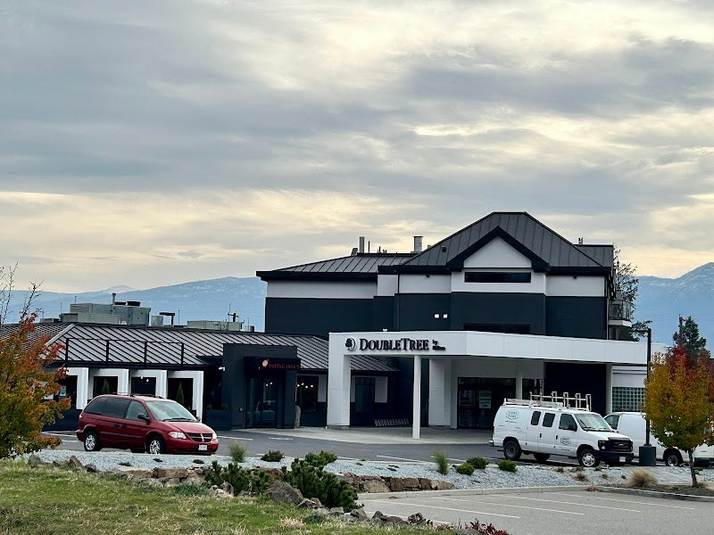 Photo of DoubleTree by Hilton West Kelowna