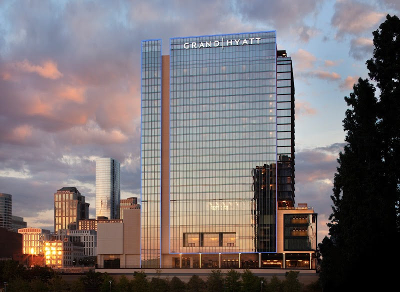 Photo of Grand Hyatt Nashville