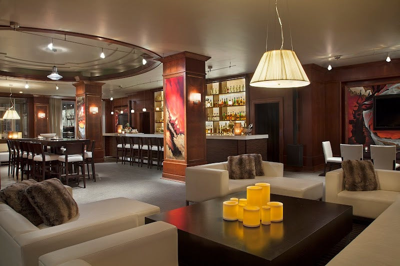 Photo of Proof Bar & Patio
