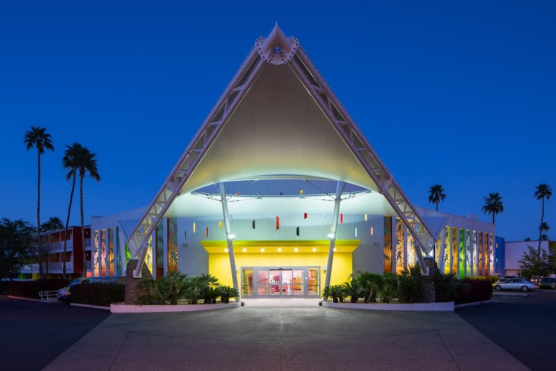 Photo of The Saguaro Palm Springs
