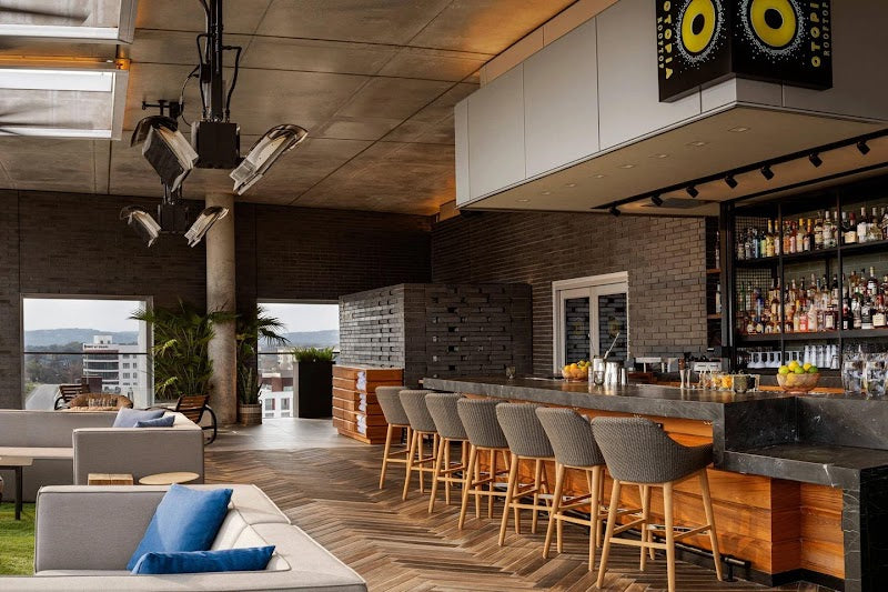 Photo of Otopia Rooftop Lounge